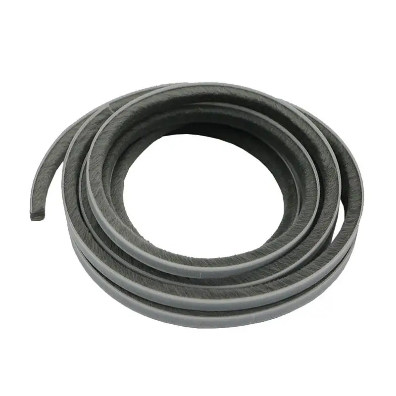 Клейкий тип двери окна пены уплотнительная лента звукоизоляция предотвращение