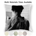 Vinnie-Hacker-лучший чехол для подушки, наволочка из хлопка и льна, Винни хакер, Винни хакер