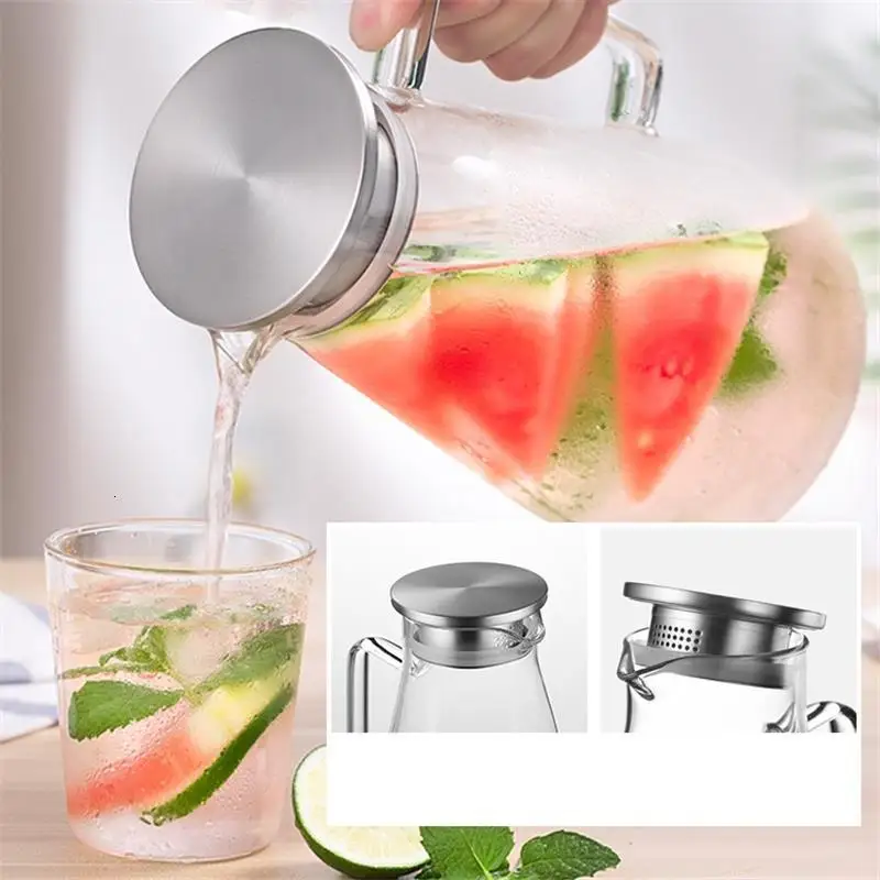 

Water Jug Jarra Agua Demlik Collectible Bouilloire Teekanne Teaware For Restaurant Chinese Teapot De Te Para Tetera Tea Pot