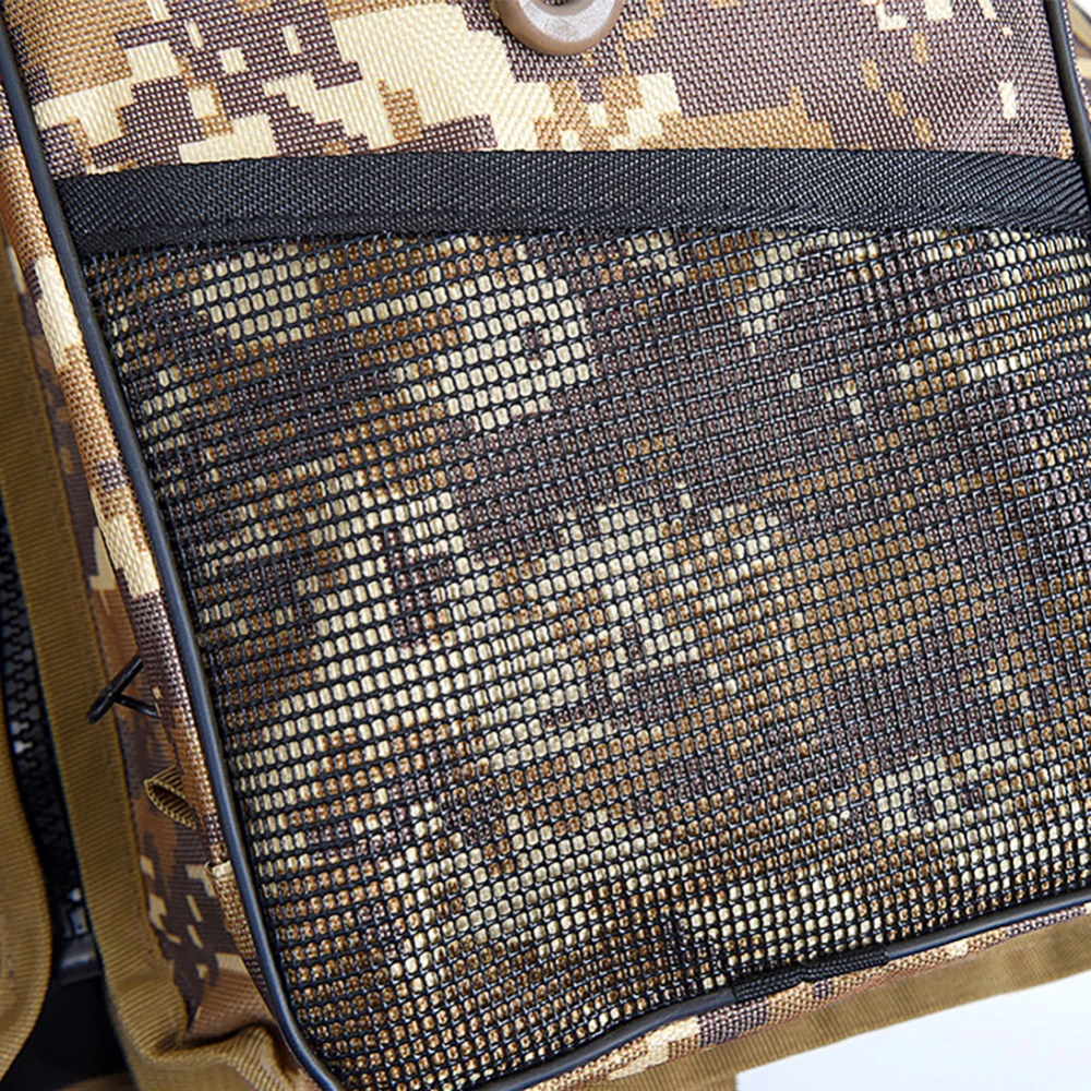 Спасательный жилет для рыбалки Мужская дышащая Спасательная куртка плавания