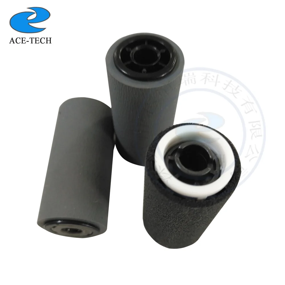 

One set ADF and Paper Pick Up Roller For Xerox DocuCentre-IV2270 2275 3370 3371 3373 3375 4470 4475 5570 5575 Copier Cartridge
