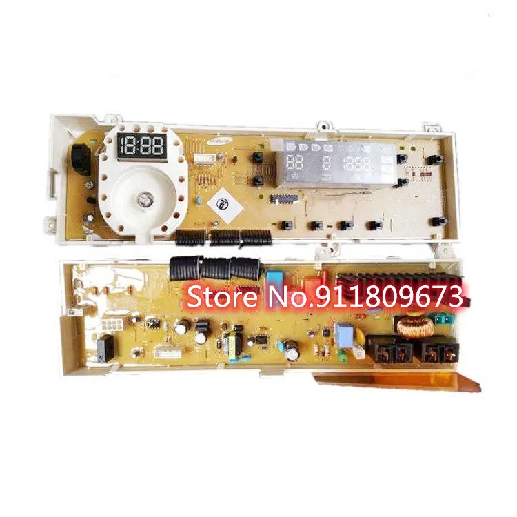 

Good for Computer board WF9654SQR DC92-00273A DC92-00273C DC92-00273 E good working