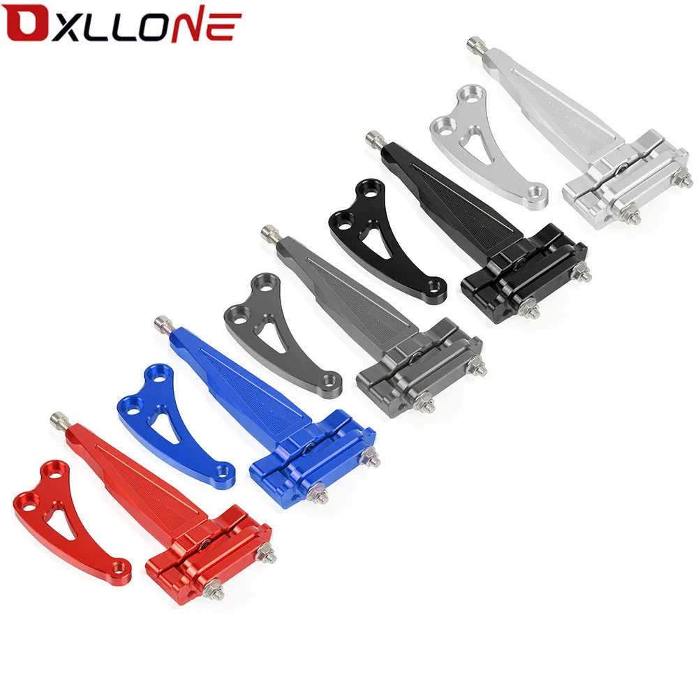 

Motorcycle Steering Damper Brackets Steering Wheel Control Buttons Control Button Switch FOR HONDA CB 650 F 2014 2015-2018