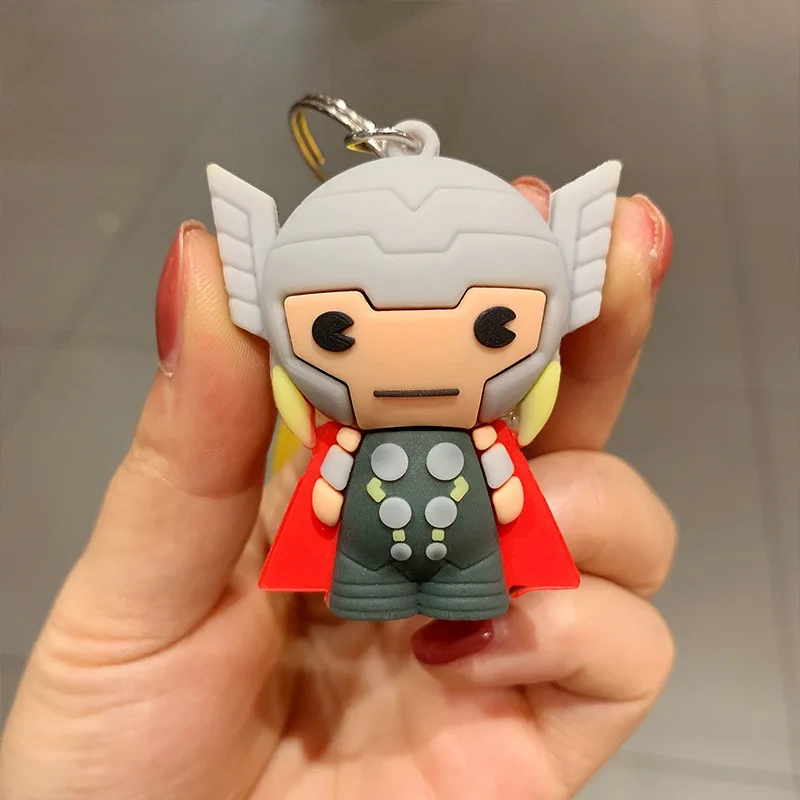 Брелок для ключей Человек-паук | Брелки