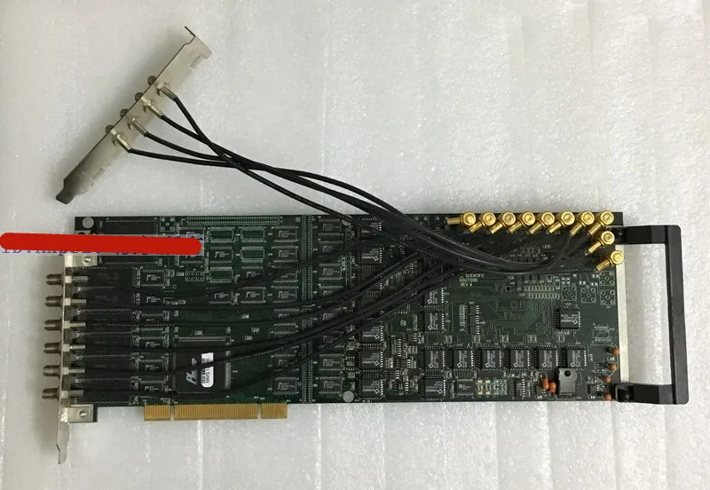 

DOUT1000 AWG1000-12-4M-PCI DOUT-5V-PECL