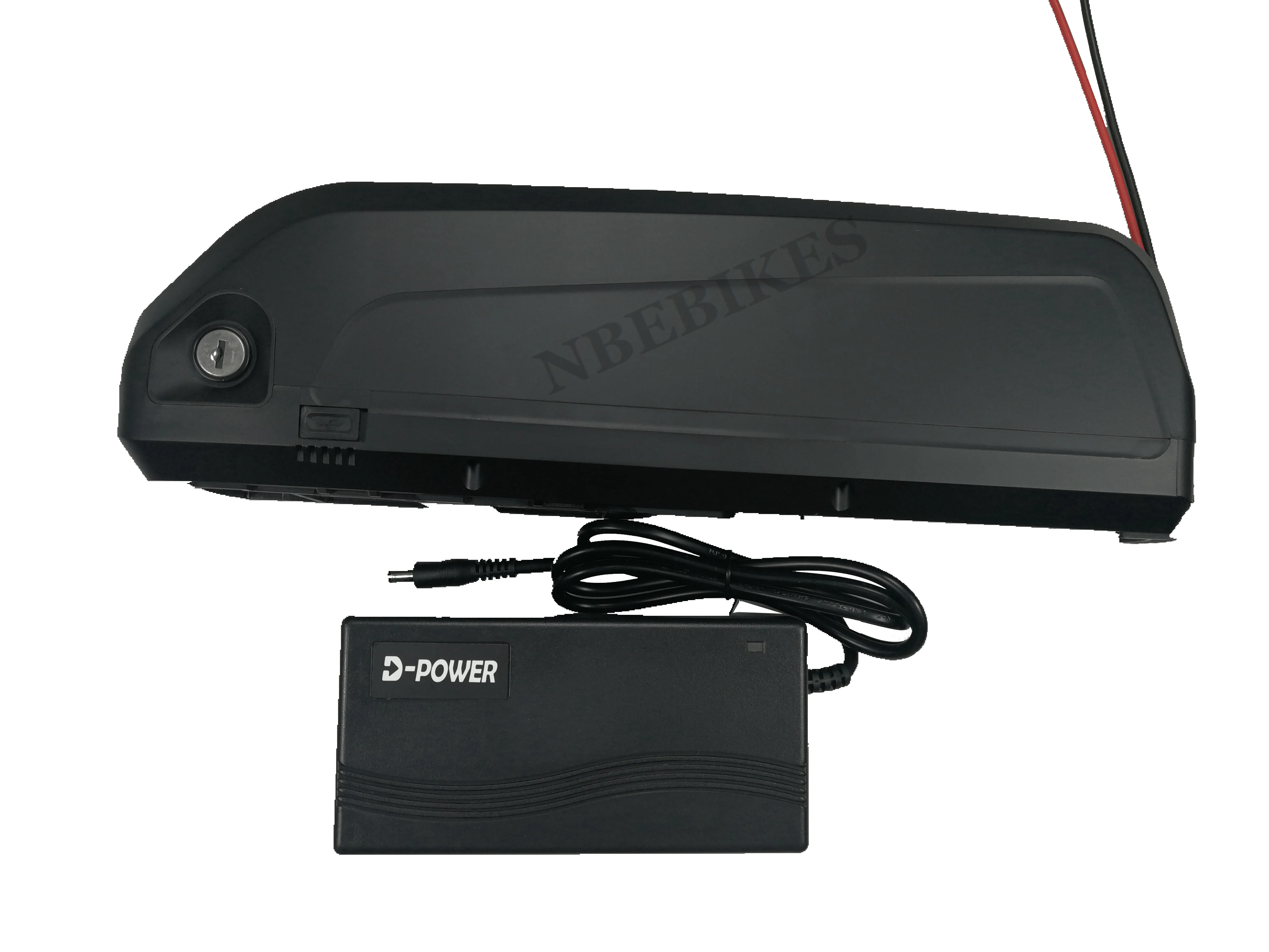 

FullWaterproofStytem 36V250W Ebike kit 162024 26 27.52829700C Rear Hub Motorwith 36V 10.4AH Battery and SW900