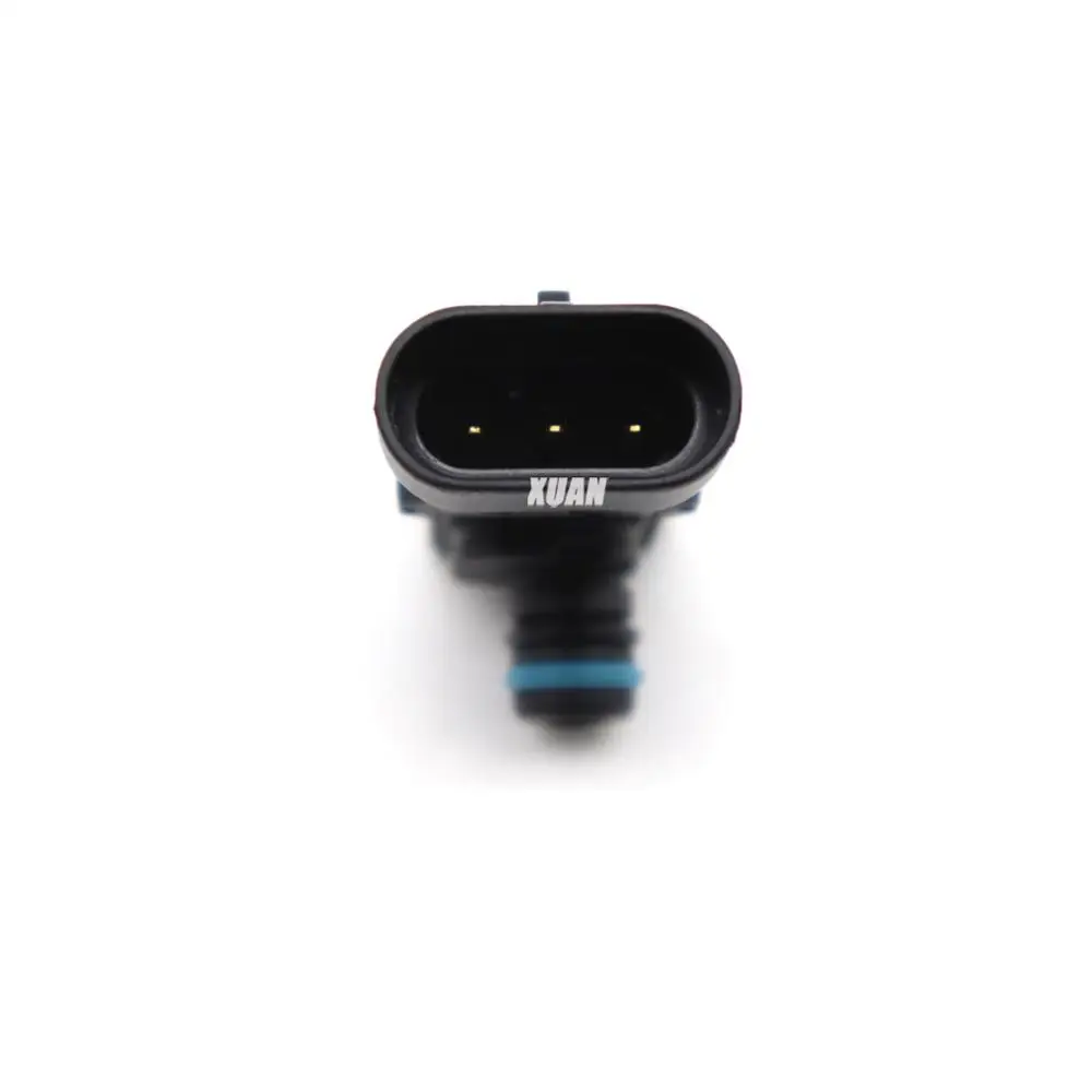 7700101762 Boost турбо коллектор датчик давления карта для RENAULT LOGAN MEGANE MODUS SANDERO NISSAN KUBISTAR