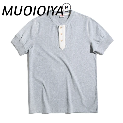 

Футболка мужская с коротким рукавом, 100% хлопок, 260 г