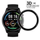 3D Защитная пленка с закругленными краями для цветных часов Xiaomi, спортивная версия, полноэкранная защитная пленка
