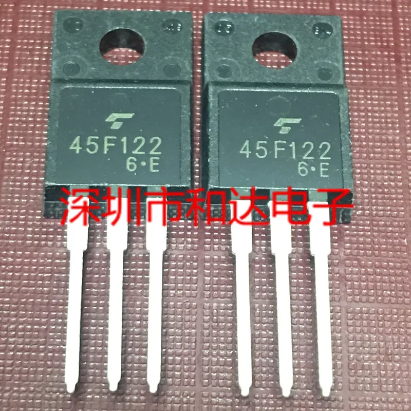 

45F122 TO-220F