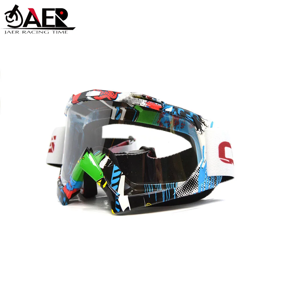 Очки для мотокросса JAER|Мотоциклетные очки| |