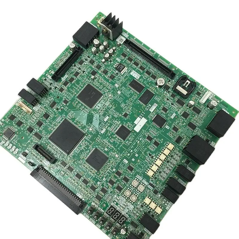 Электронная печатная плата, 1 шт.