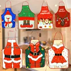 Рождественские украшения для дома 2021, Рождественский Декор, Рождество 2020, новогодние украшения, рождественский подарок