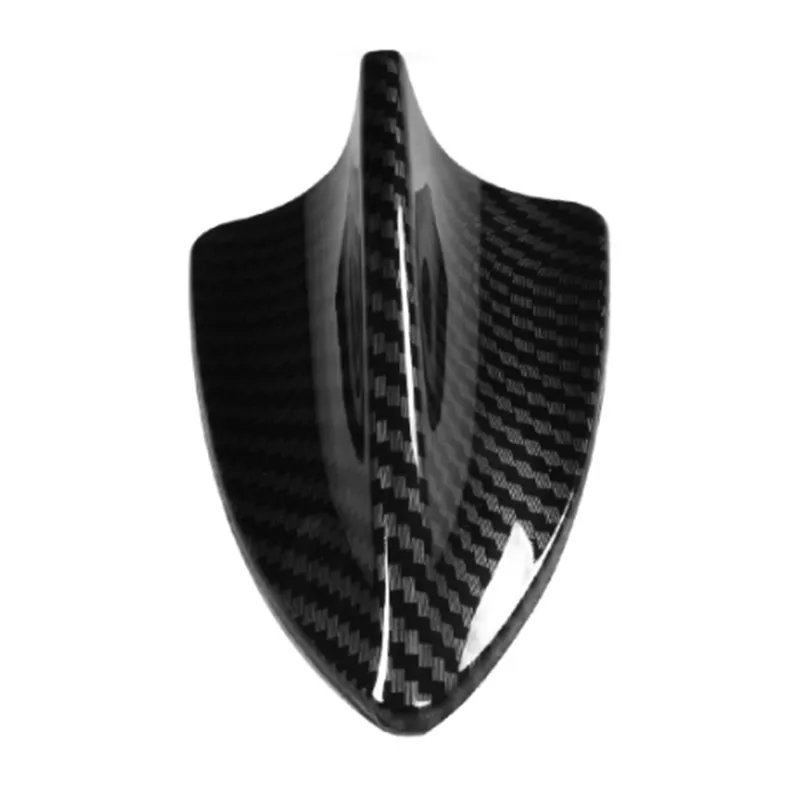 Автомобильная универсальная Акула плавник декоративная антенна радио FM/AM