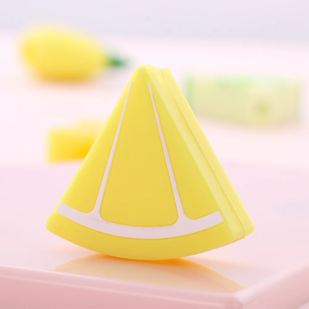 1PC New Cute Cartoon Fruit Cable Bite Phone Charger Protector Cord Data Line Cover Lovely Cell Phone Earphone Wire Accessories