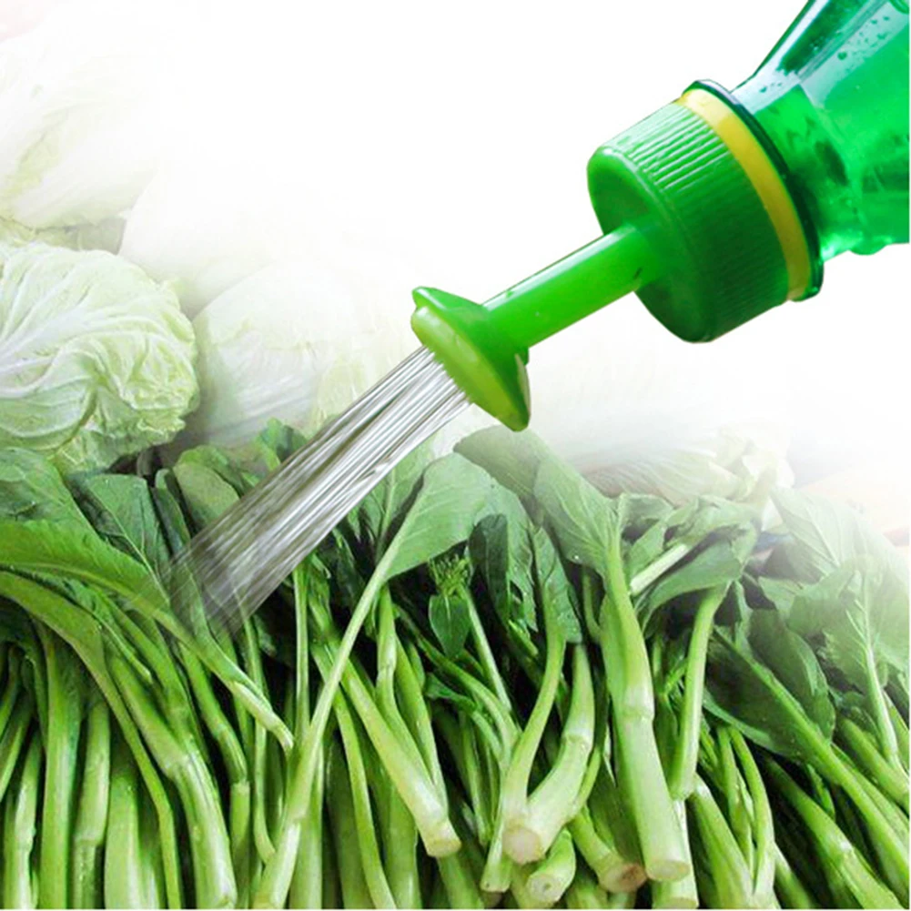 

Спринклер для полива цветов, суккулентов, растений, бутылка для воды, экологически чистая бутылка для напитков в ванную комнату, 4 предмета