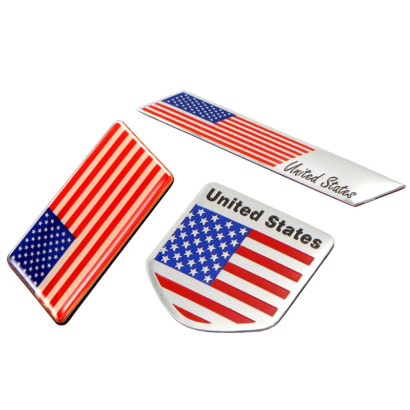 Универсальные наклейки на автомобили для Шевроле Тойота Крайслер Лексус BUICK