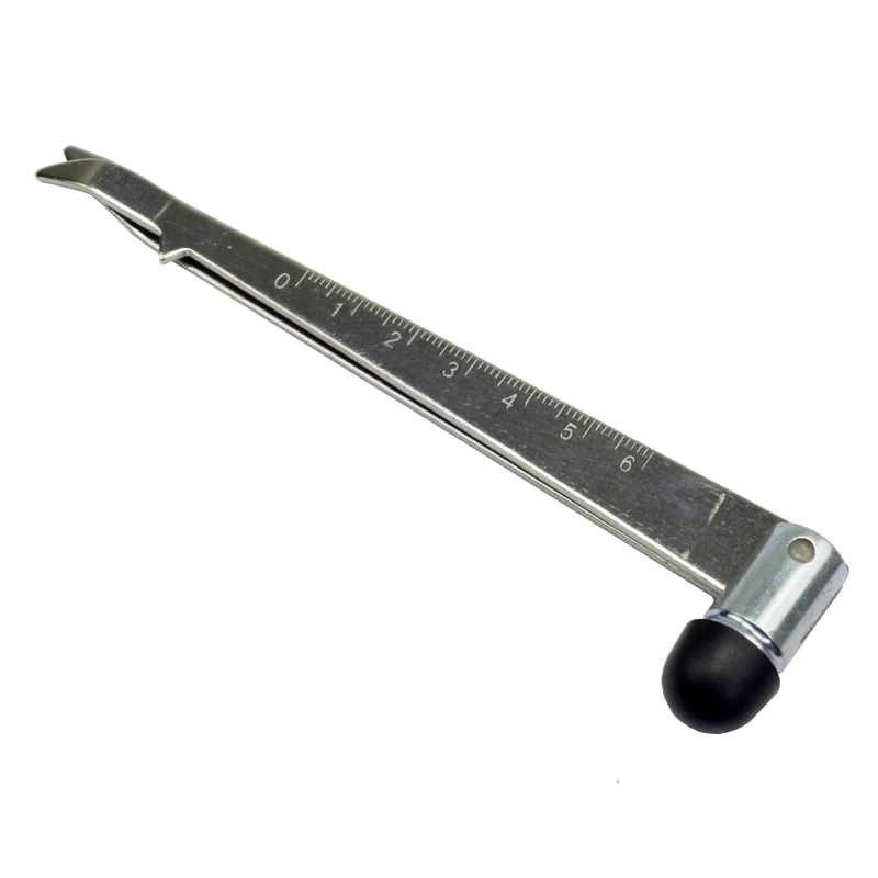 Медицинский коленный рефлекторный молоточек для диагностики | Инструменты