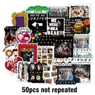 Наклейки для ТВ-сериала Друзья, 1050 шт.