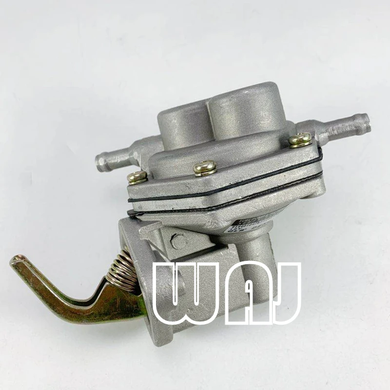 

WAJ Mechanical Fuel Pump 15100-79101; 15100-79102 Fits For SUZUKI CARRY ST90