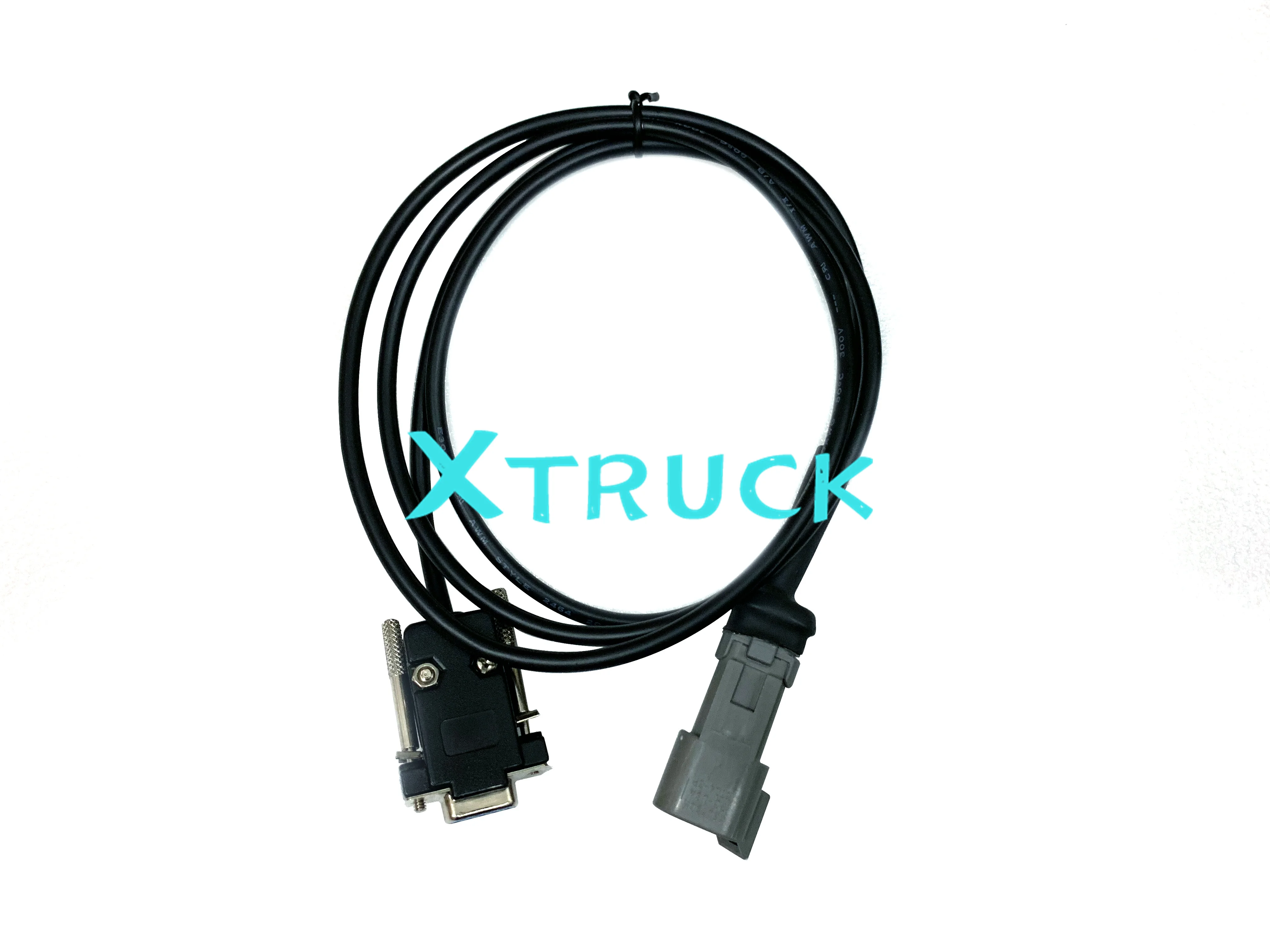 

V4.94 hyster yale diagnositc hyster yale forklift truck diagnostic TOOL HYSTER Yale PC Service Tool Ifak CAN USB+CF19 laptop
