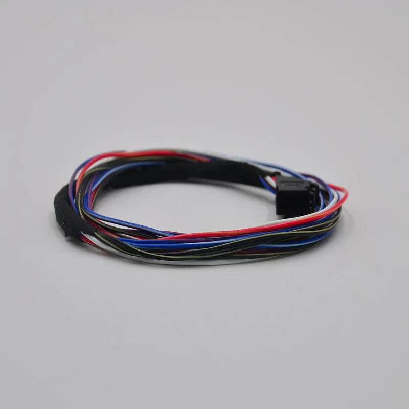 Car Cruise Switch Wiring Harness Column Cable Retrofit Control Kit Stop 1J1 970 011F | Автомобили и мотоциклы