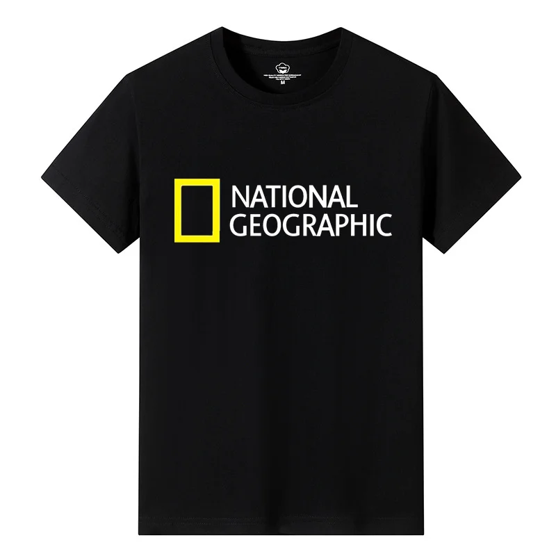 

2021 summer new 100% cotton solid color printed T-shirt men's round neck basic T-shirt men's high quality classic 18 colors S-6X