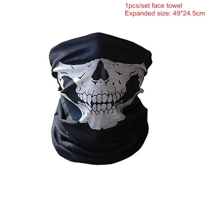 White 1pcs Новогодний подарок декор рождество Маска для хэллоувечерние 1 шт./компл. V для вендетты маска Bape полная маска для лица анонимный парень Fawkes нарядное платье аксессуар для Маскарадного костюма, для взрослых, 7 - Цвет: White 1pcs