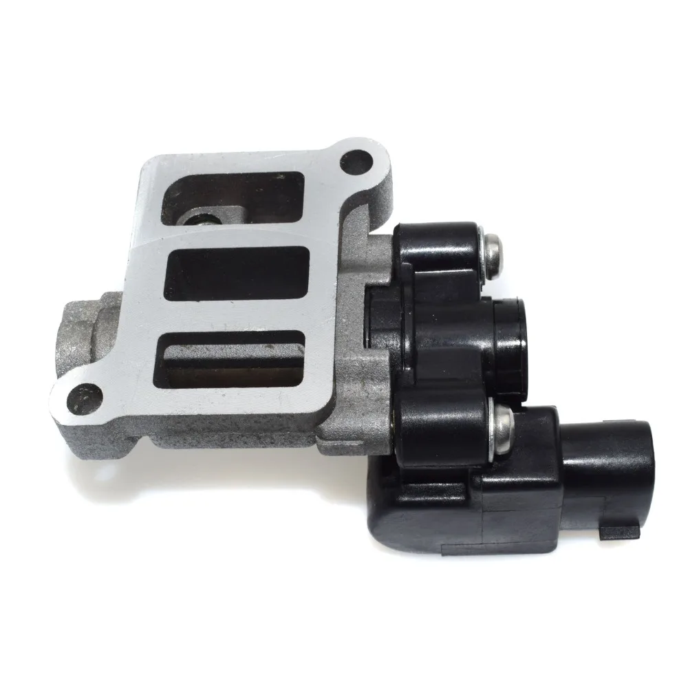 Клапан управления холостым воздухом ISANCE CW 16022 P8A A01/ A02 /A03 для Honda Accord Odyssey Pilot Acura CL TL