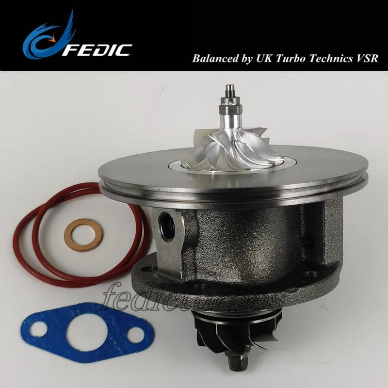 Турбина MFS R2S KP35 1000-970-0026 турбозарядное устройство chra картридж для VW Amarok Transporter