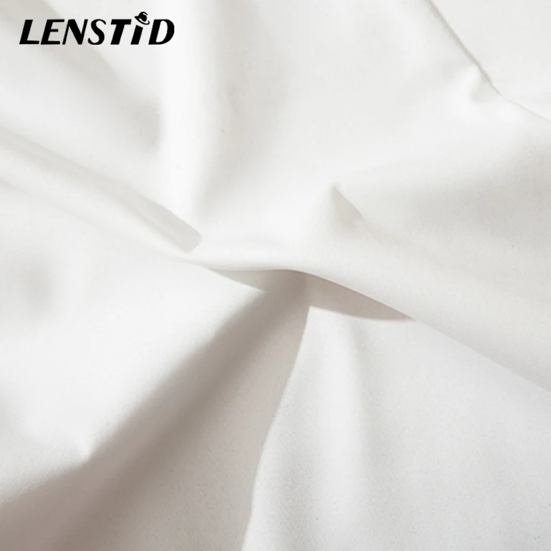 Мужское кимоно в стиле Харадзюку LENSTID китайское буддистское Кани летняя тонкая