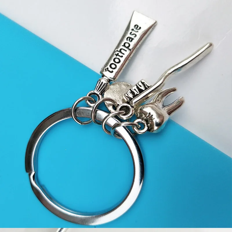 Лидер продаж Доктор мини шприц термометр скорой помощи стоматолог Ангела