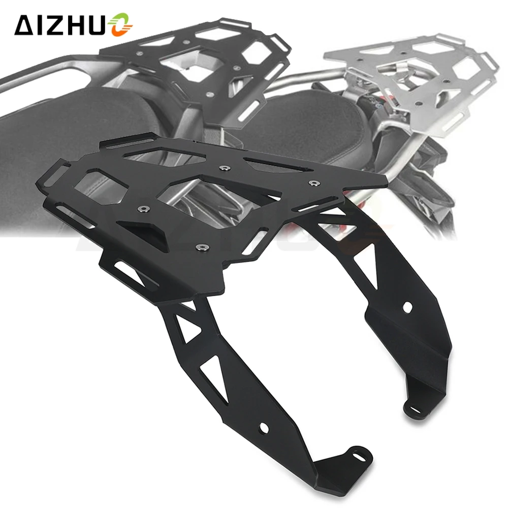 

FOR HONDA CRF1100L CRF 1100 L Motorcycle Luggage Rack Rear Luggage Holder Bracket Support Parts CRF1100 L Africa Twin 2020 2021