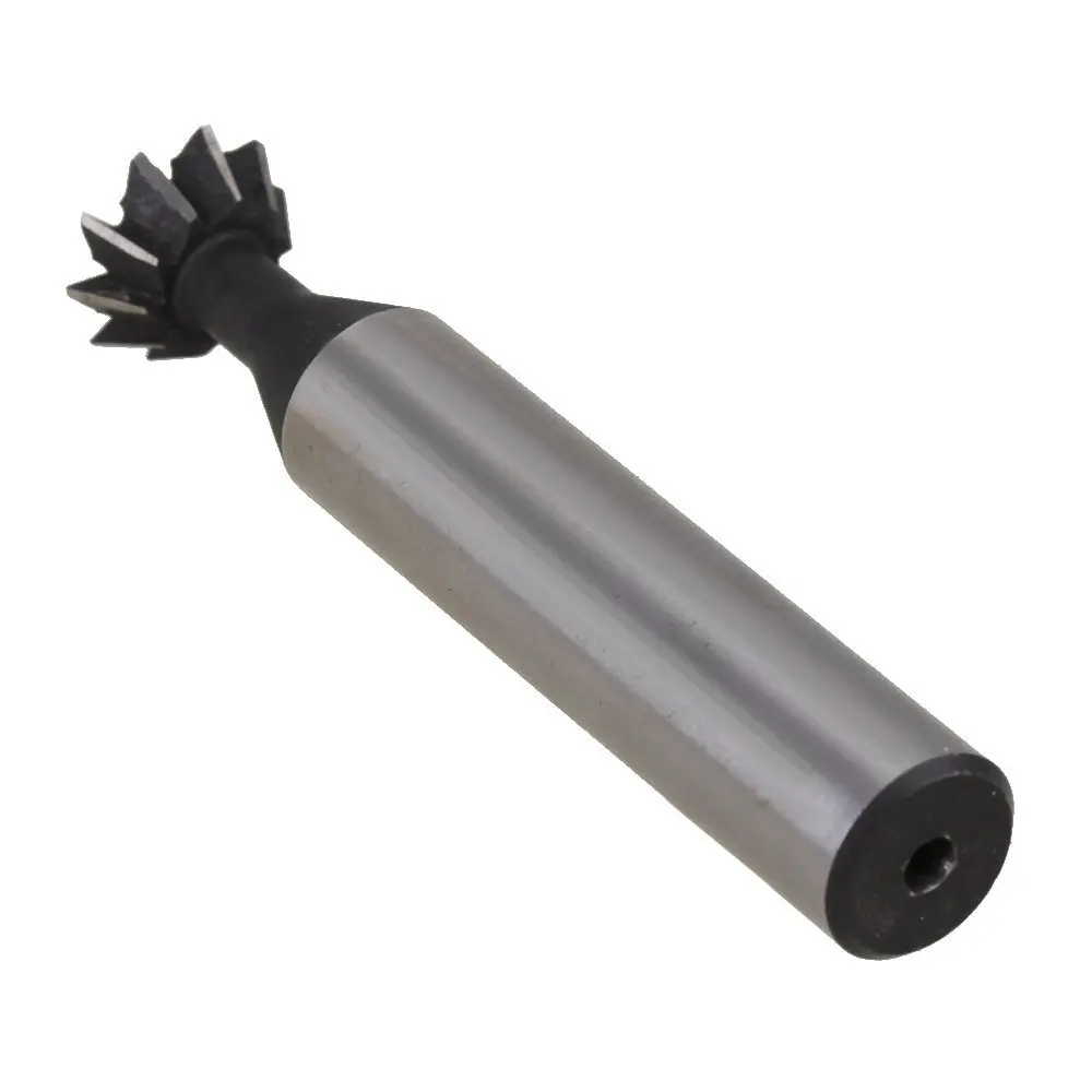 Высококачественная режущая Концевая фреза 60 градусов с 10 канавками и диаметром 18