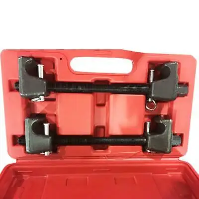 Сверхмощный пружинный компрессор для удаления Распорки установщик инструмент