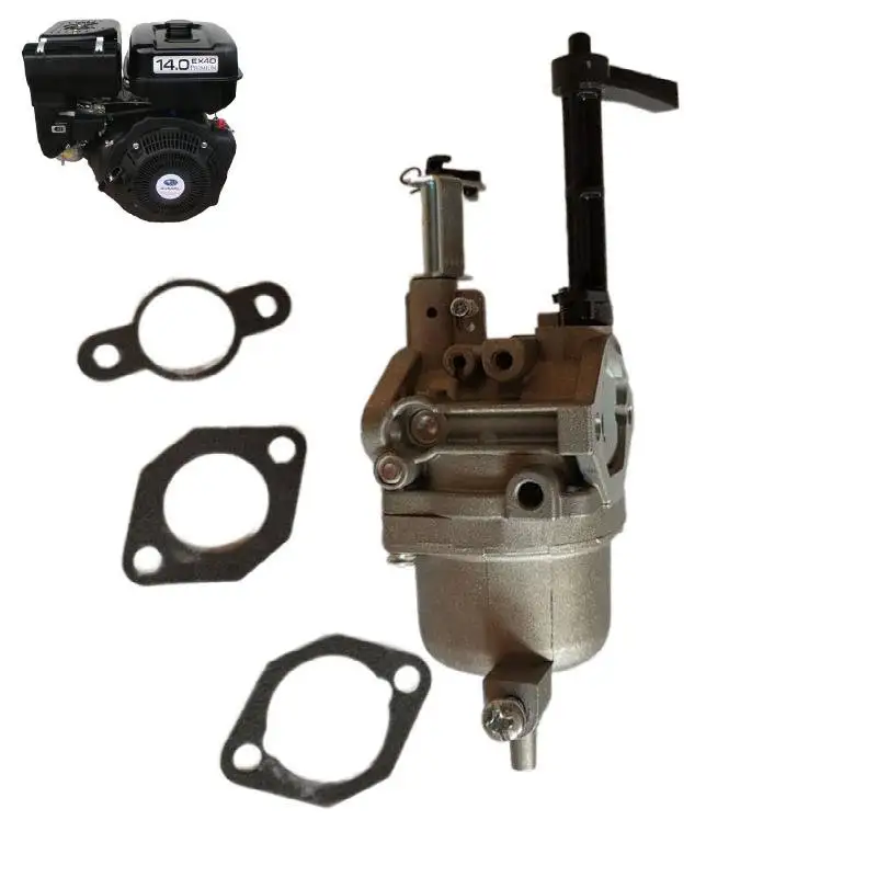 Карбюратор EX40 20B-62301-40 для карбюратора ROBIN 14HP, карбюраторный насос, карбюратор, промышленные инструменты, карбюратор, бесплатная доставка