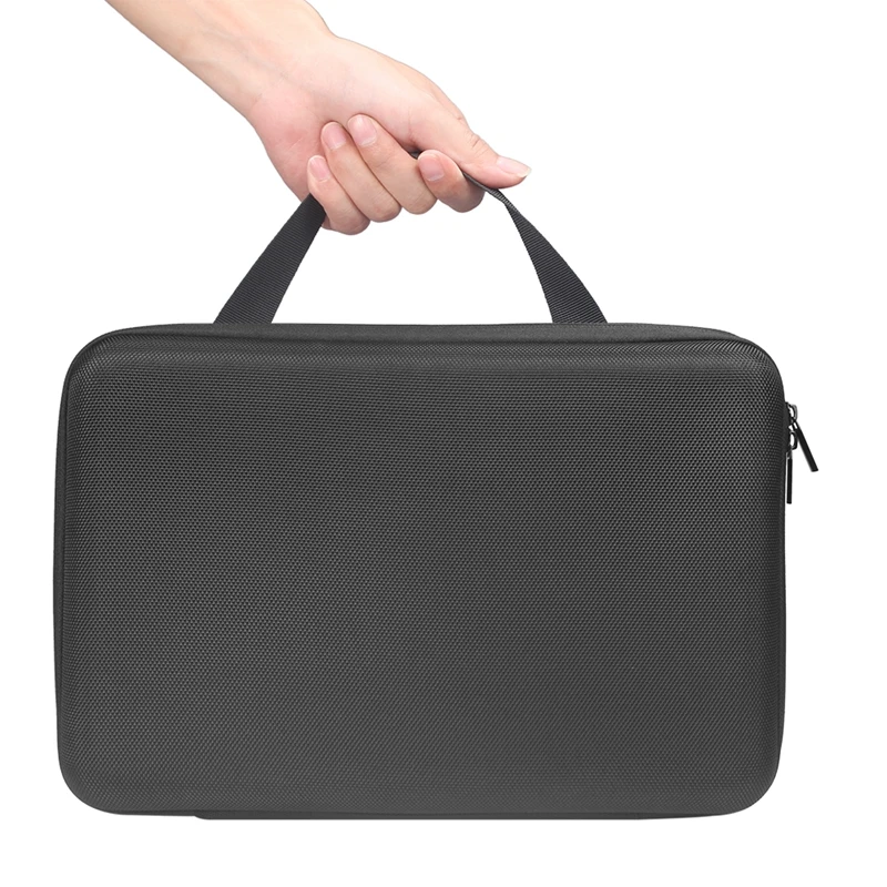 Жесткий EVA чехол для путешествий сумка хранения Коробка Dyson сверхзвуковой фен