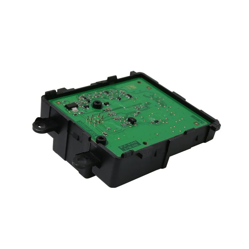 Ксеноновые светодиодсветодиодный фары TAOCHIS 12 В модуль управления ДХО 8R0 907 472