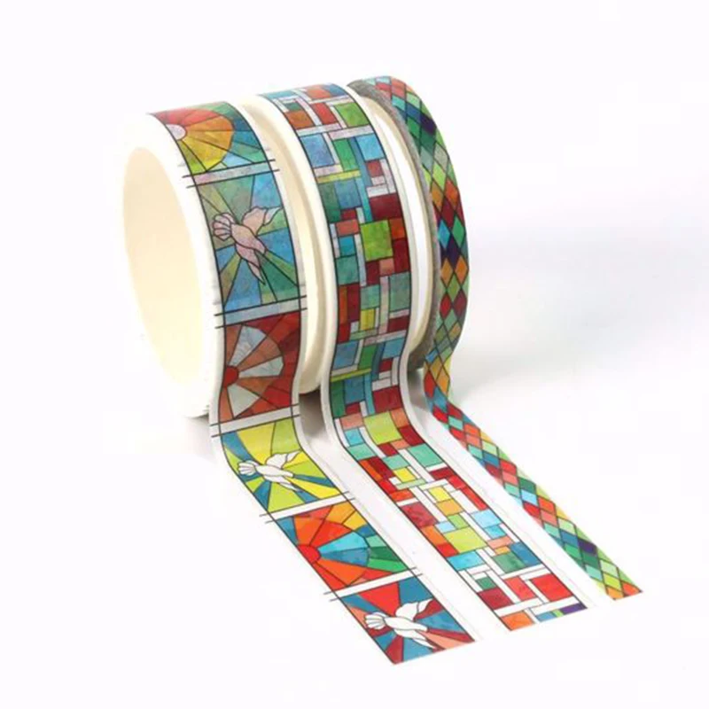 

Tapes, Adhesives & Fasteners