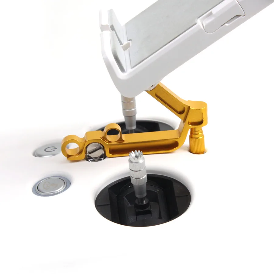 DJI пульт дистанционного управления кронштейн Подставка для телефона с ЧПУ