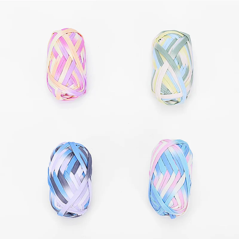 1 кг оптовая продажа плотная ткань пряжа хлопок вязание ручная вязка мягкая