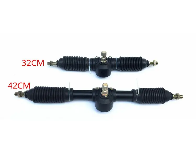 Четырехколесная металлическая рулевая стойка для квадроцикла 3 см 1 4 дюйма |