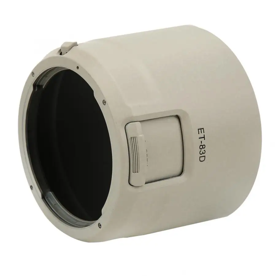 Бленда для объектива Canon EF 100-400 мм f/4 5-5.6L IS II USM | Электроника