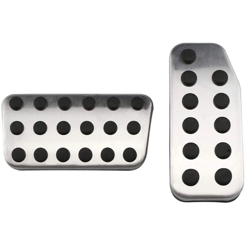 

Автомобильные педали, газовый тормоз, сцепление, накладка на педаль акселератора для Honda CITY 2013 - 2020 Vezel HRV HR-V 2015-2020(AT)