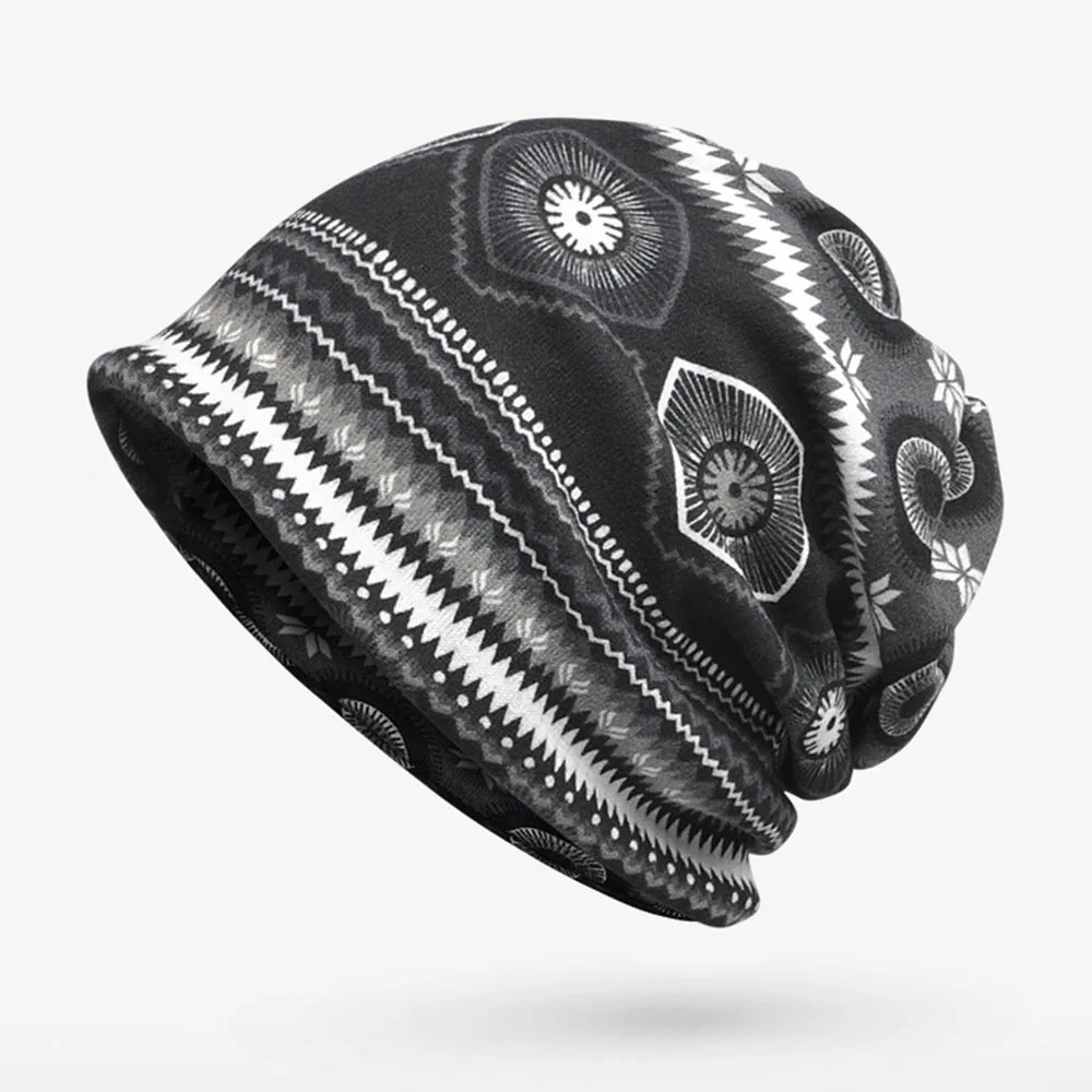 FS Зимние вязаные шапки для женщин Красный Зеленый Мягкие теплые эластичные Skullies