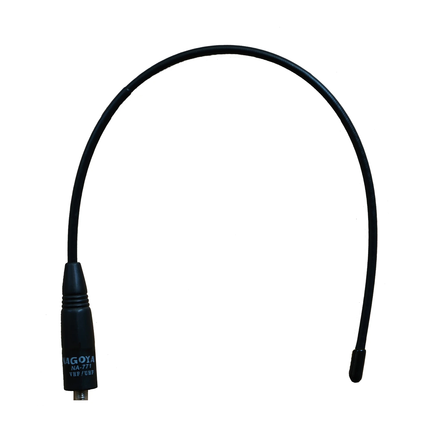 Оригинал Nagoya NA 771 антенна SMA F женский na771 двухдиапазонный укв для Kenwood радио BaoFeng UV
