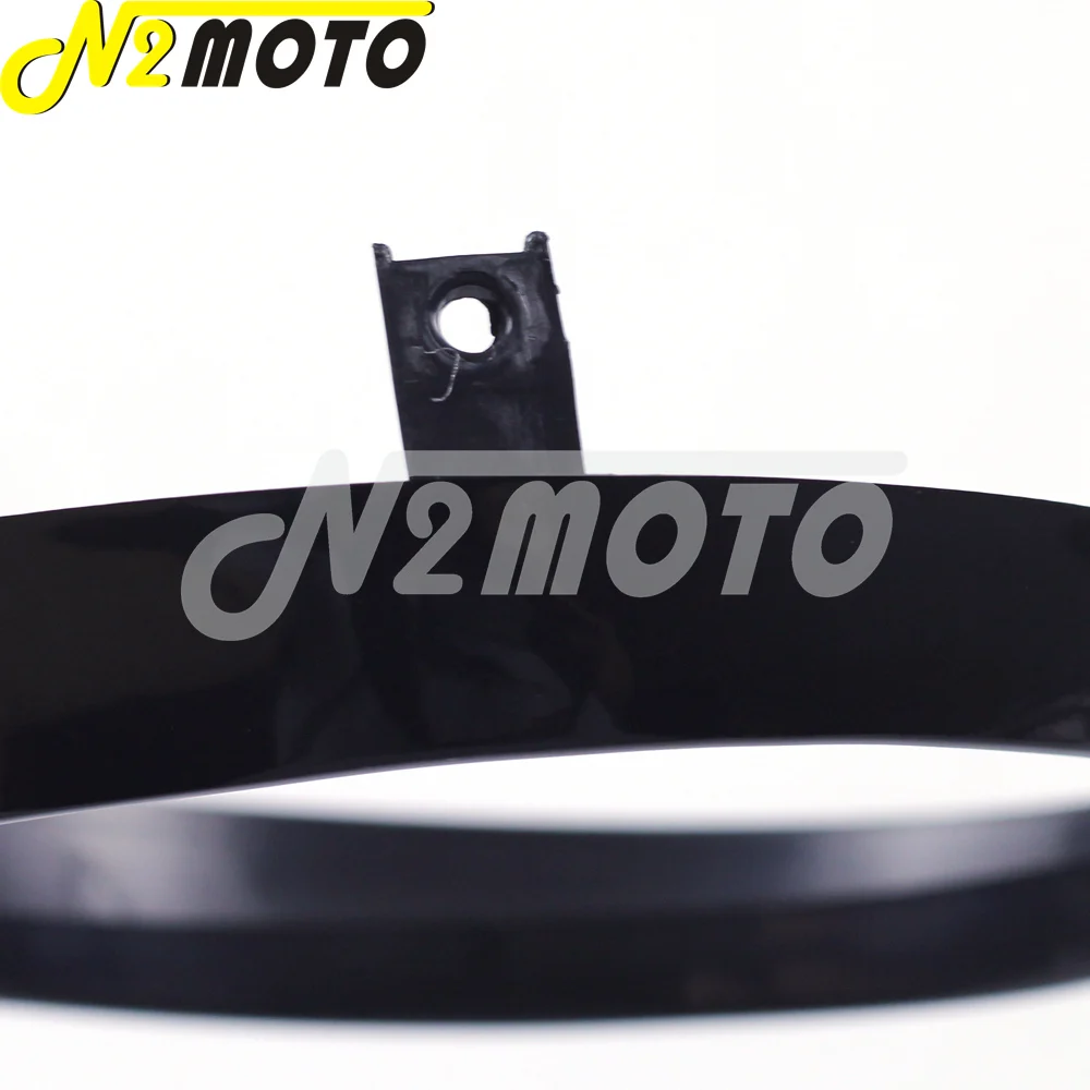 Налобный фонарь для мотоцикла из АБС-пластика налобный Primavera 125cc 150cc 2takt 4T 2В 4В |