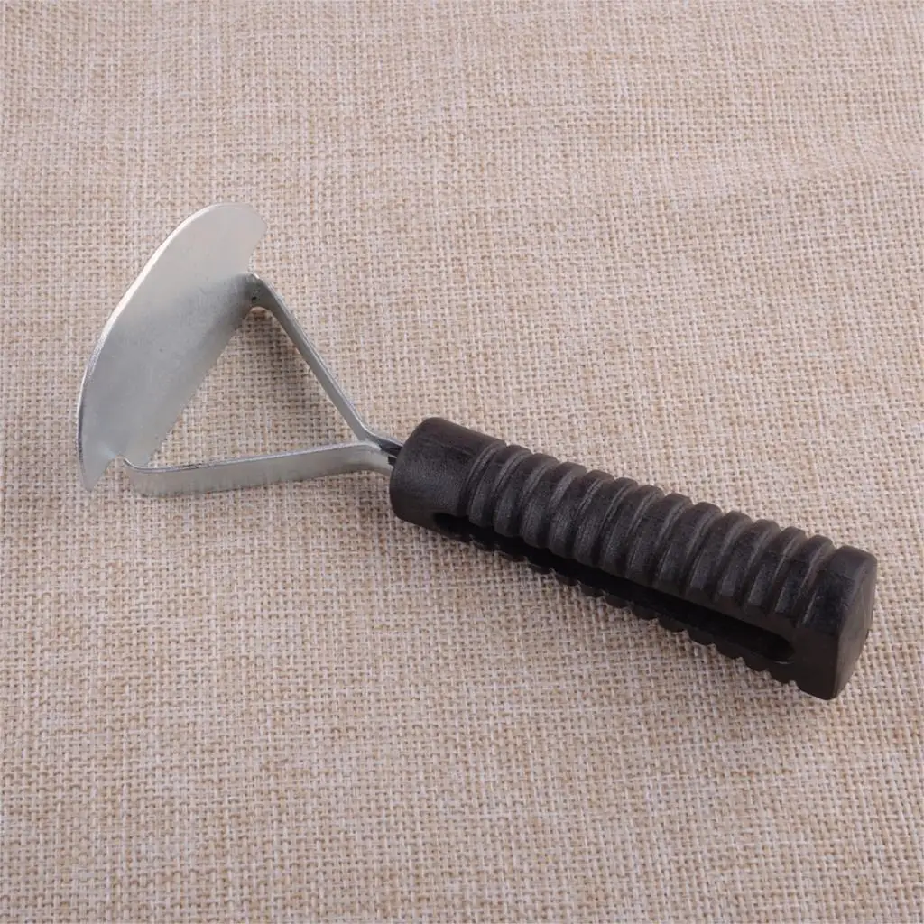 

CITALL Universal New Auto 15.5cm Tyre Puncture Patch Bearing Roller Stitcher Liner Scraper Repair Tools
