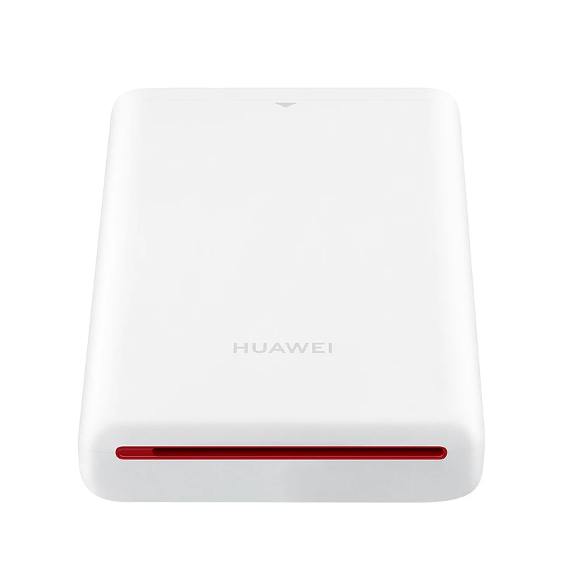 Оригинальный портативный мини принтер Huawei AR 300 точек/дюйм карманный Bluetooth 4 1 с