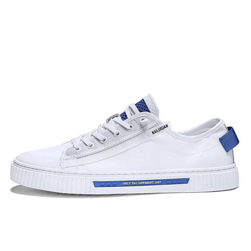 

zapatos minimalist for sapato lightweight leather fashion casual loafers new dress sneaker flat sneakers slip anti on sport man